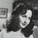 Shadia als فؤادة
