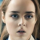 Mia Dixon als Jane