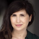 Miriam Glaser als Abi