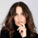 Valeriia Tsvietok als Daria