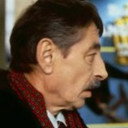 Georg Trenkwitz als 