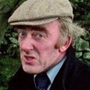Mark Mulholland als Old Man in Gym