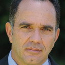 Humberto Martins als Jorge Luiz Guerra