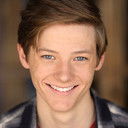 Matthew Erick White als Geordie