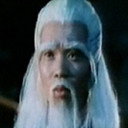 Sam Ching-Wai als 'Doctor' demon