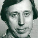 Åke Lagergren als Man with puzzle