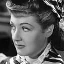 Helen Christie als Betty Doxey