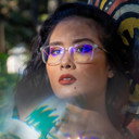 Quyne Mariah Vu als Romance Destroyer