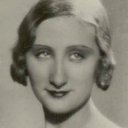 Margo Lion als Olympe de Stadler