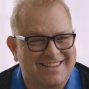 Michel Goyette als Serveur