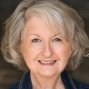Jackie Prucha als Mrs. Crabtree