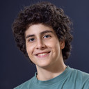Asaf Belikov als Ringo