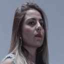 Ju Calaf als Lady Shub (in "Red Hookers") / (in "Fatal")