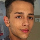 Jan Bendig als Olívie Červeňáková