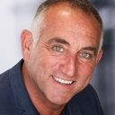 John Herkenrath als Detective