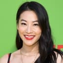 Arden Cho als VIP Party Guest (uncredited)