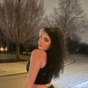 Kylie Rose Collins als Allie (Alison) Smithe