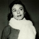 Patricia Breslin als Sylvia Franklin Saperstein