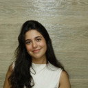 Ana Silveira Alves als Self
