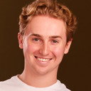 Findlay McConnell als Fritz