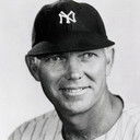 Bill Dickey als Bill Dickey