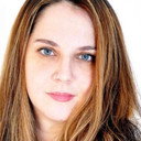 Paula Cicolin als Laurão