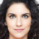 Gabriela Bonomo als Aluna