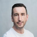 Andrew Joseph als Medical Student