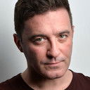 Daniel Coonan als Grant Jessup