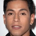 Rudy Youngblood als Sagebrush
