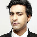 Varun Thakur als Lieutenant Hari Krishnan