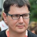 Serhiy Mykhalchuk, Director of Photography