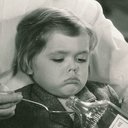 Buster Phelps als Boy Inventor (uncredited)