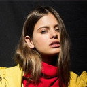 Sara Vidal als Bibi (Bianca Villas Marino)