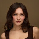 Andrea Scott Méndez als Molly