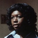 Charlene Miles als Marsha