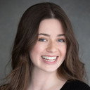 Ellison Grier Butler als Christine Crawford (as Ellison Butler)