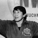 Ray Mendoza als Wrestler