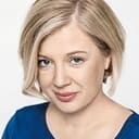 Agnieszka Sztuk als Chief of Wedel's Wife