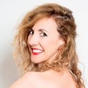 Arantxa González als Alias Marlen