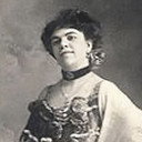 Blanca Vidal als Nicolasa