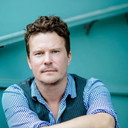 Stephen Spender als Dr. Wilson