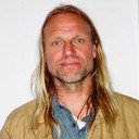 Natas Kaupas als Self - art director on Big Brother #1
