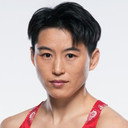 Wang Cong als Self