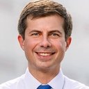 Pete Buttigieg als Self (archive footage)