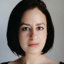 Aya Bryn Zakarya als Lamya's Mother (voice)