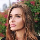 Slava Kaminska als Svieta