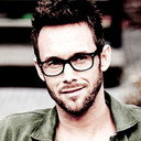 Charly Luske als Judas