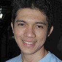 Irwansyah als Kevin