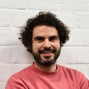 Riadh Bahri als Self - Team VRT NWS